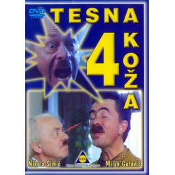 Tesna Koza 4